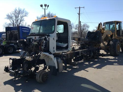 Western Star Trucks 4700