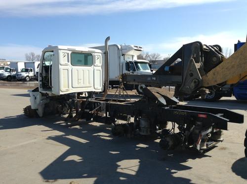 Western Star Trucks 4700