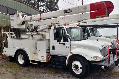 FREIGHTLINER CASCADIA