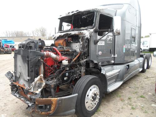 KENWORTH T660