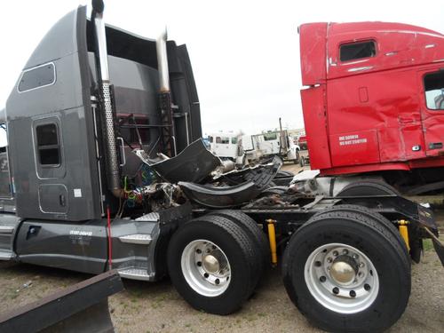 KENWORTH T660