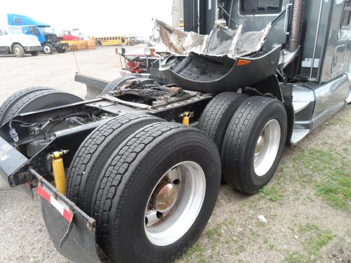 KENWORTH T660