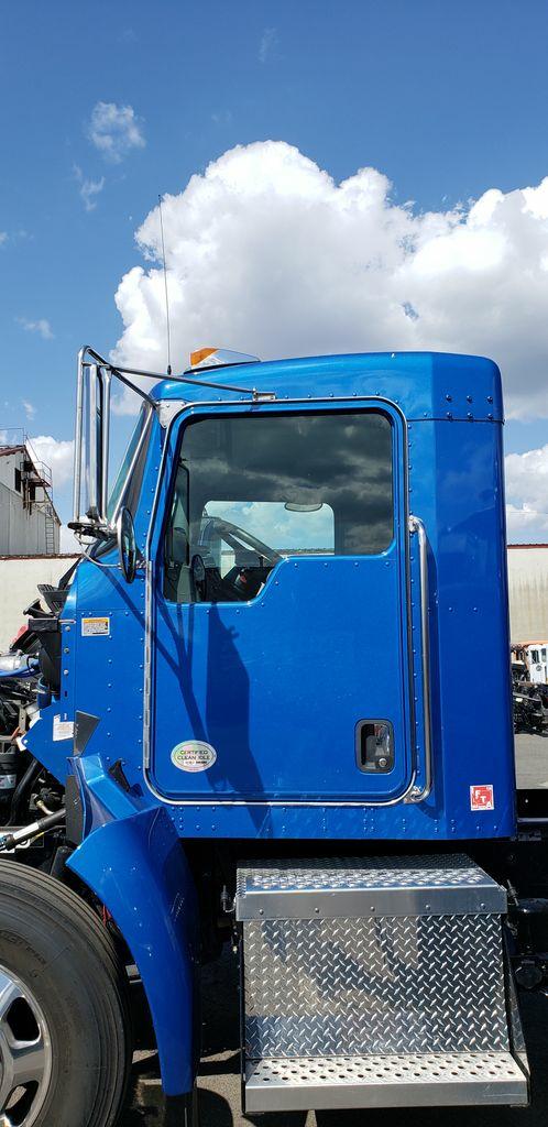 KENWORTH T3 Series