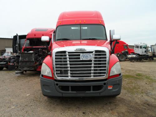 FREIGHTLINER CASCADIA