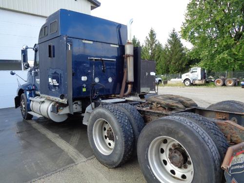 INTERNATIONAL 9400I