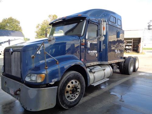 INTERNATIONAL 9400I