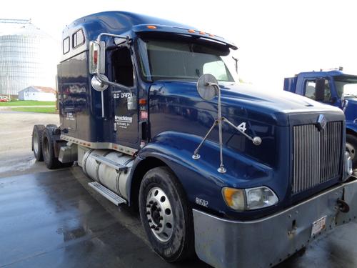 INTERNATIONAL 9400I
