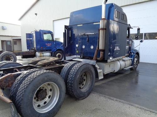 INTERNATIONAL 9400I