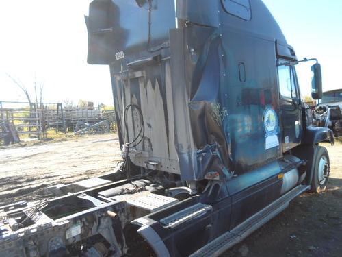 FREIGHTLINER CENTURY CLASS 120
