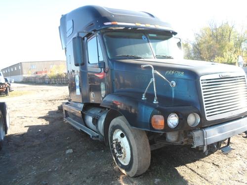 FREIGHTLINER CENTURY CLASS 120
