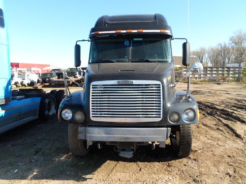 FREIGHTLINER CENTURY CLASS 120