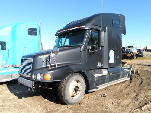 FREIGHTLINER CENTURY CLASS 120