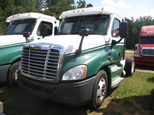 FREIGHTLINER CASCADIA 125