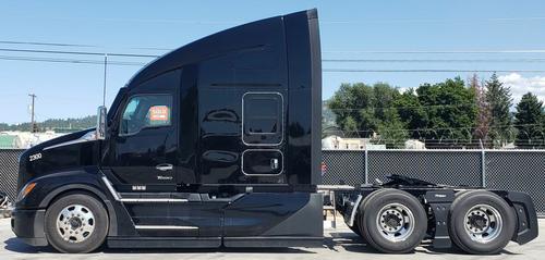 KENWORTH T680