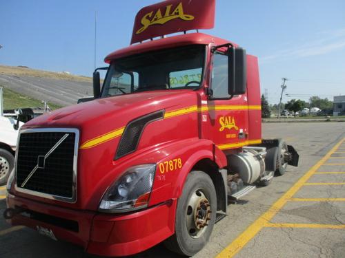VOLVO VNL