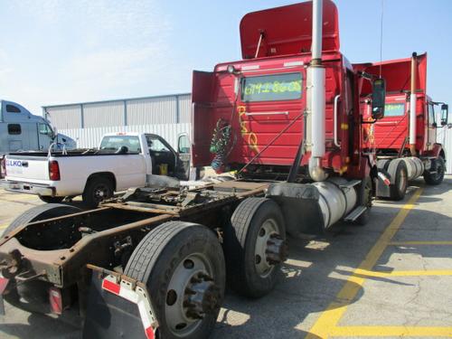 VOLVO VNL