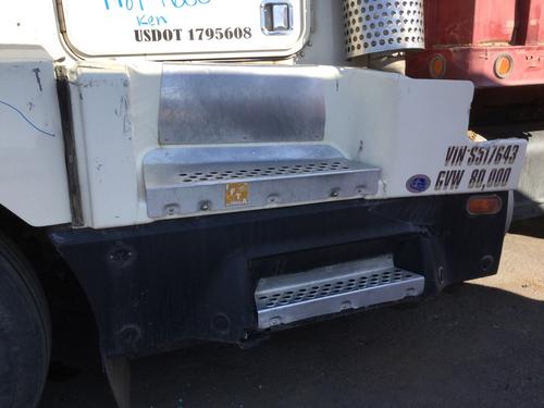 KENWORTH T600