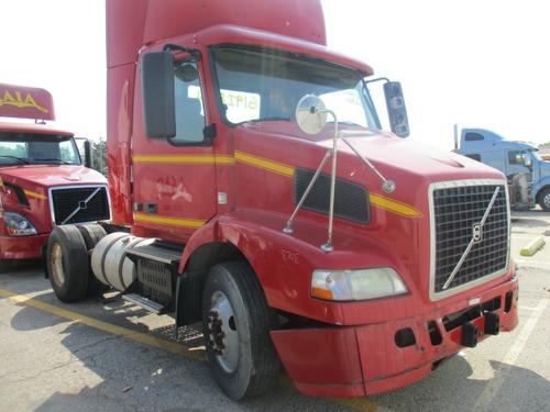 VOLVO VNM