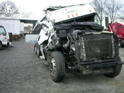 FREIGHTLINER CASCADIA