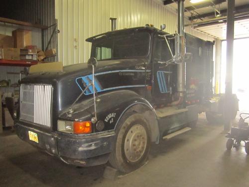 INTERNATIONAL 9400