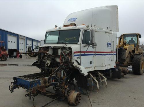 FREIGHTLINER FLD112SD