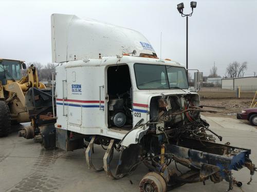 FREIGHTLINER FLD112SD