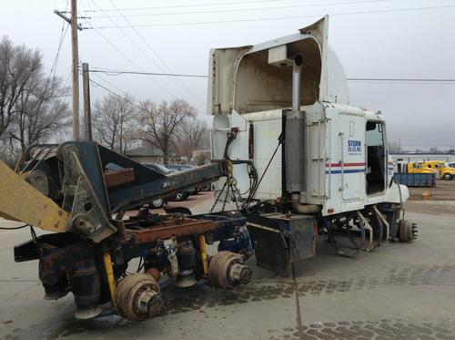 FREIGHTLINER FLD112SD