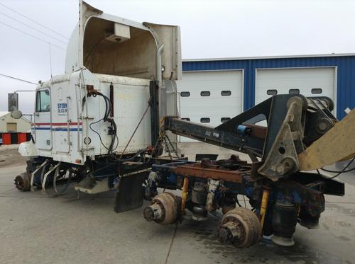 FREIGHTLINER FLD112SD