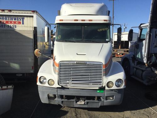 FREIGHTLINER CENTURY 120