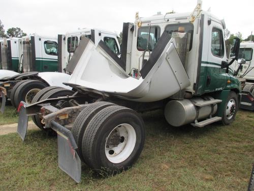 FREIGHTLINER CASCADIA 125