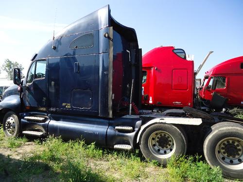 KENWORTH T2000