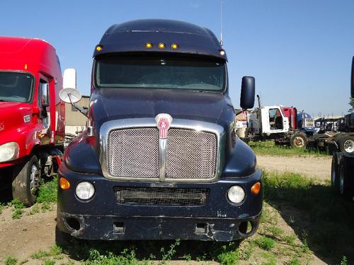 KENWORTH T2000