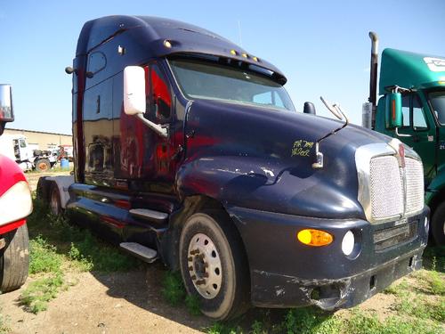 KENWORTH T2000