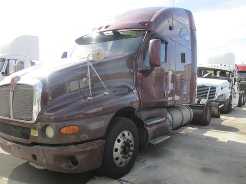 KENWORTH T2000