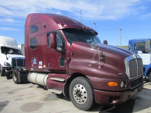 KENWORTH T2000