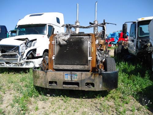 PETERBILT 387