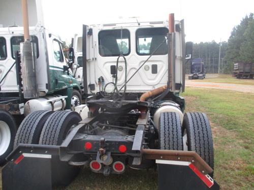 FREIGHTLINER CASCADIA 125