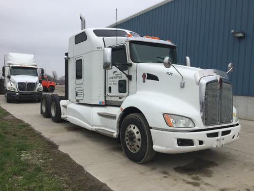 Kenworth T660