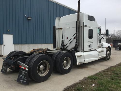 Kenworth T660