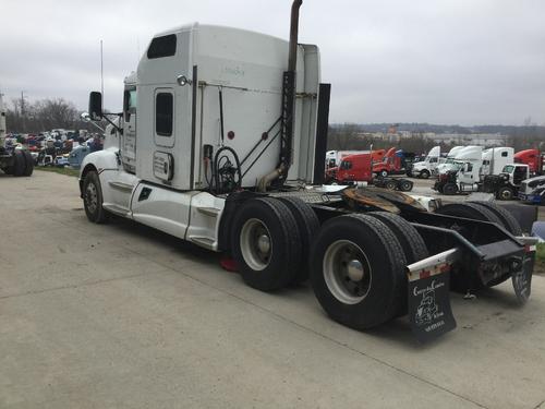 Kenworth T660