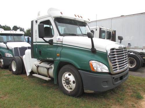 FREIGHTLINER CASCADIA 125