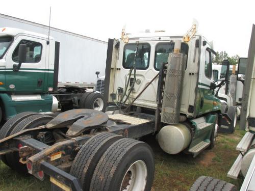 FREIGHTLINER CASCADIA 125