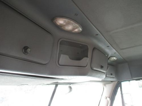 FREIGHTLINER CASCADIA 125