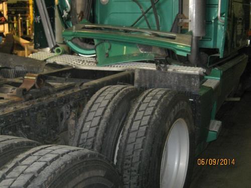 VOLVO VNL770
