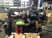 Engine Assembly DETROIT Series 60 12.7 DDEC II