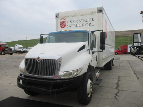 INTERNATIONAL 4300