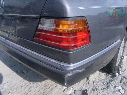 MERCEDES-BENZ MERCEDES 300E