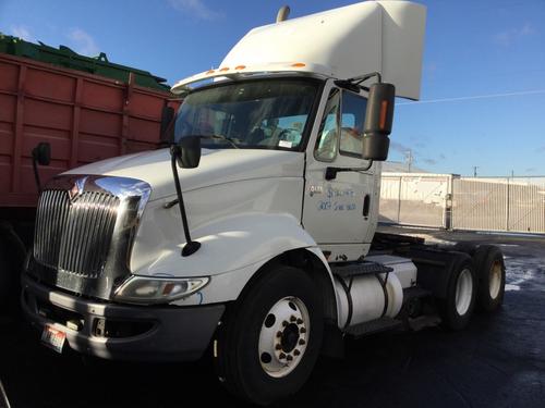 INTERNATIONAL 8600