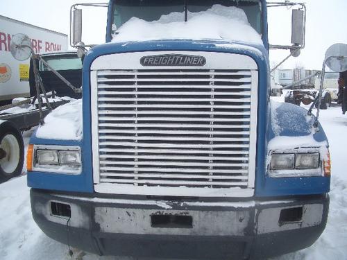 FREIGHTLINER FLD120