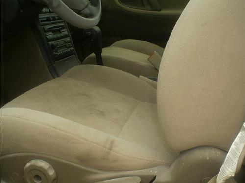 MAZDA MAZDA 626